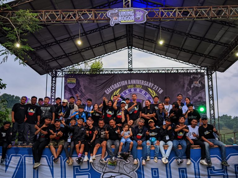 Viking Bogor