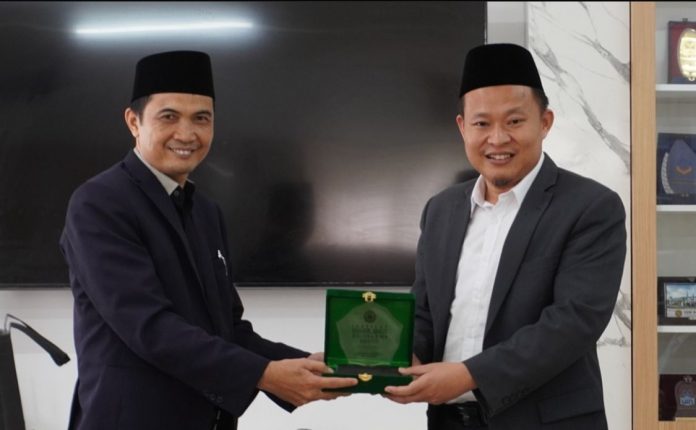 IUQI Bogor Universitas Islam 45 Bekasi