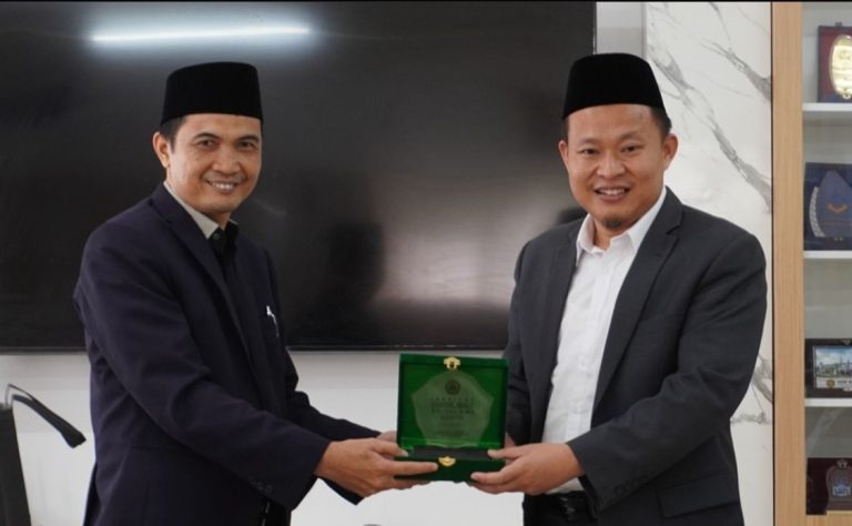 IUQI Bogor dan Universitas Islam 45 Bekasi Wujudkan Tridharma Perguruan Tinggi