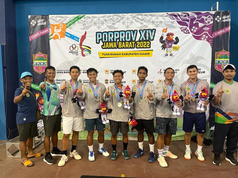 PON 2024: Tiga Atlet Softenis Kabupaten Bogor Perkuat Jabar