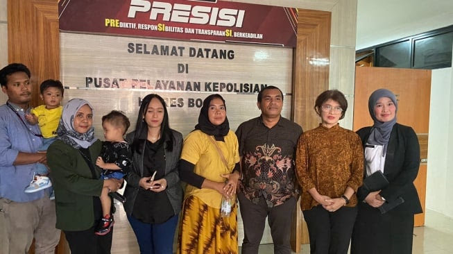 Akhir Kasus Bayi Tertukar di Bogor: Orang Tua dan RS Sentosa Sepakat Damai