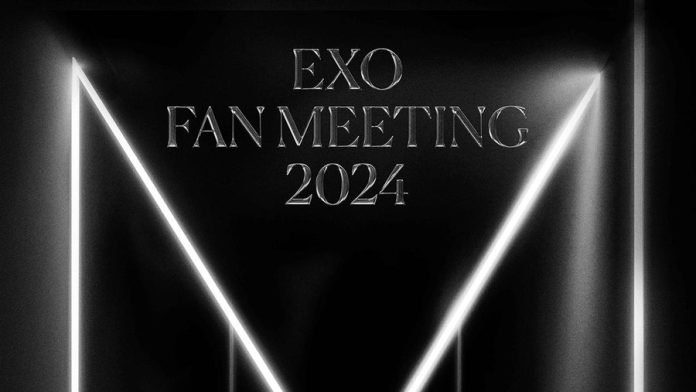 Fan Meeting EXO