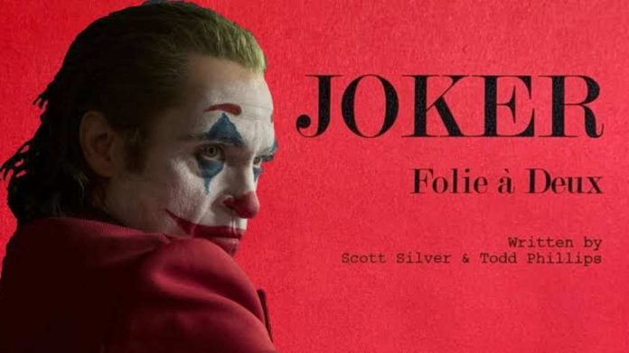 Sinopsis Joker: Folie À Deux, Kisah Joker & Harley Quinn ‘Gila’ Bersama 