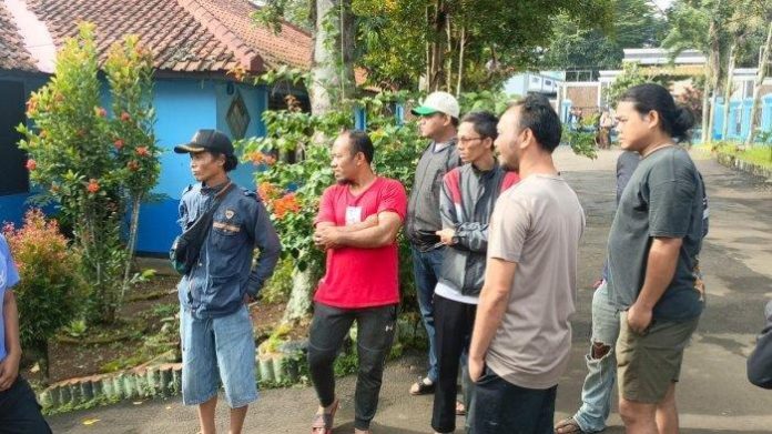 Kronologi Siswi Dicabuli Oknum Guru SMP di Cigombong Bogor