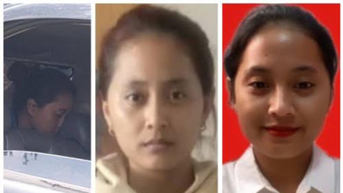 Apa Akun Instagram Devara Putri Prananda? Caleg DPR RI yang Jadi Tersangka Pembunuhan di Banjar