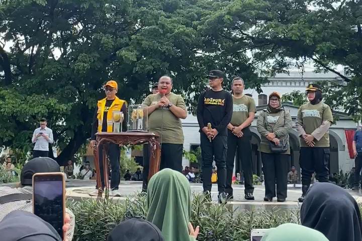 Kota Bogor Kembali Raih Adipura, DPRD Apresiasi Pemkot