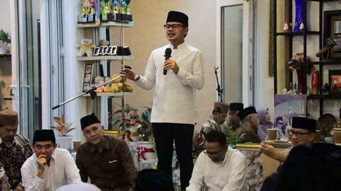 Bima Arya Sampaikan Perlunya Talenta Kepemimpinan Indonesia Emas 2045