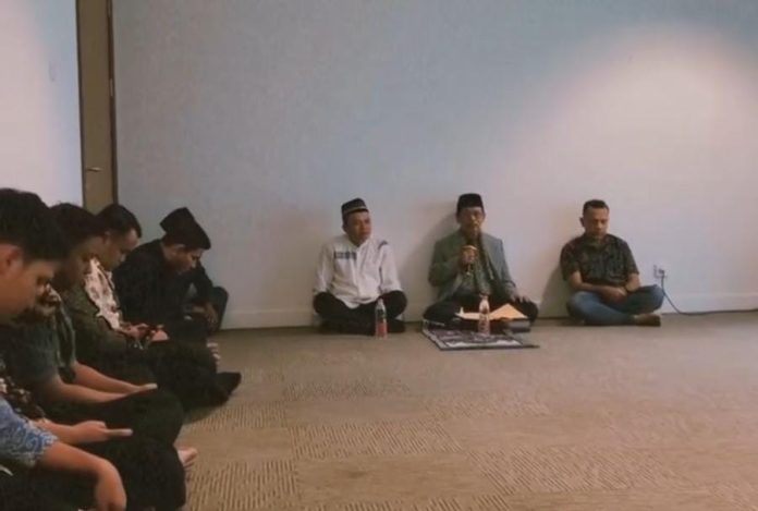 Sambut bulan suci Ramadhan, Bogor Valley Hotel gelar pengajian