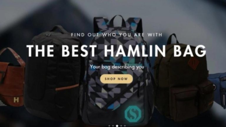 Brand Hamlin dari Mana? Brand Fashion yang Mendadak Viral di Media Sosial