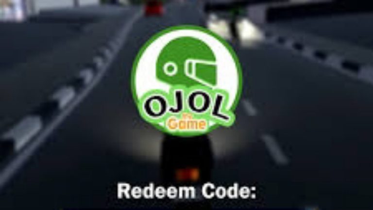 Code Ojol The Game 9 Maret 2024, Cek di Sini 