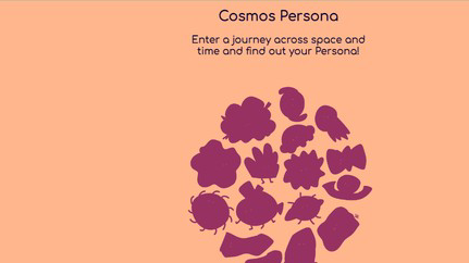 Cosmos Personality Quiz Bahasa Indonesia, Cek!