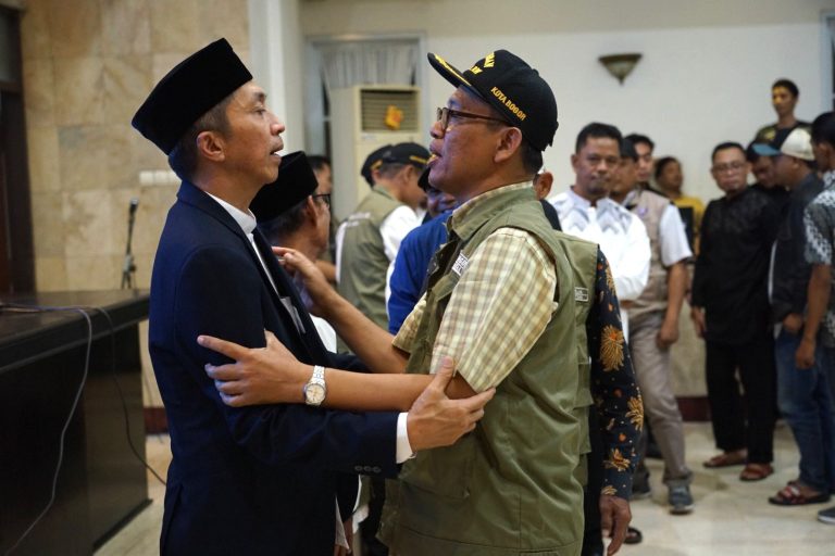Dedie Rachim Ajak RW se-Kota Bogor Gali Potensi Wisata Wilayah