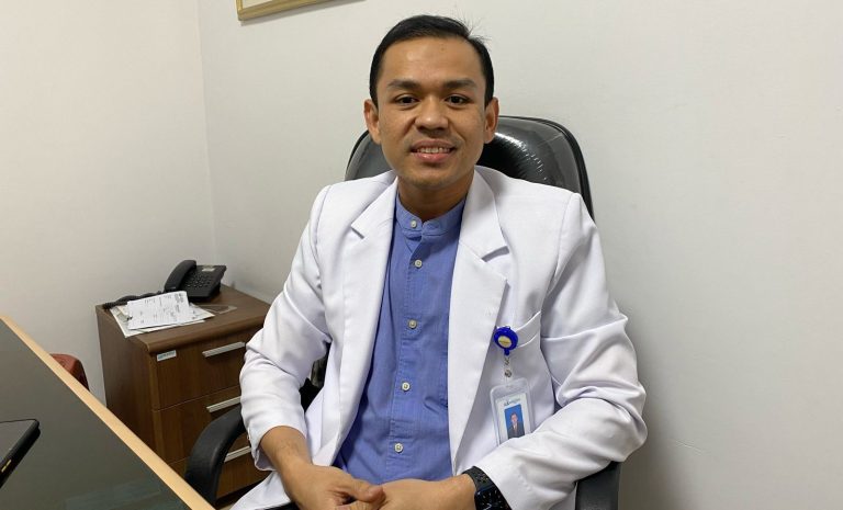 Dokter Spesialis Obgyn RS Murni Teguh Ciledug Bagikan Tips Puasa untuk Ibu Hamil