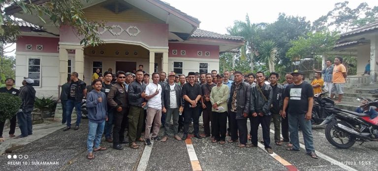 Golkar Tembus 117 Ribu Suara di Dapil 3, Ismail Amankan Kursi ke-7 DPRD Kabupaten Bogor