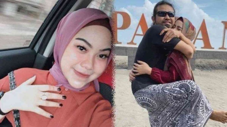 Wajah Istri Gus Samsudin yang Bikin Penasaran Netizen Pasca Viral Bolehkah Istri Tukar Pasangan 