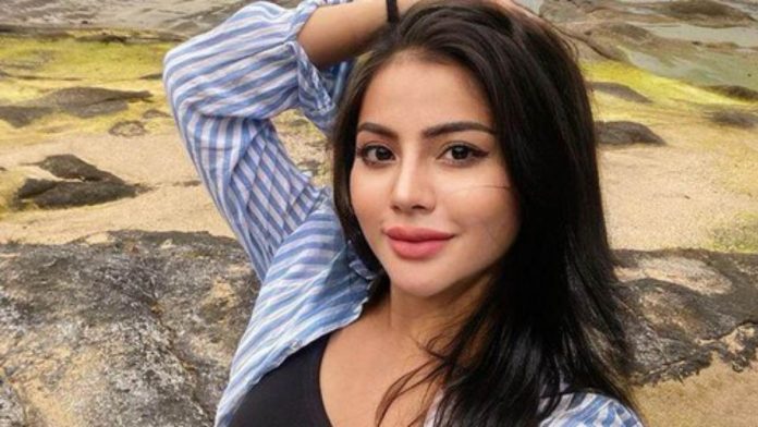 Instagram Tisya Erni Diserbu, Setelah Heboh Dikuliti Istri Aden Wong
