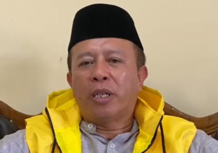 Terpilih Jadi Anggota DPRD Kabupaten Bogor, Ini Janji Ismail