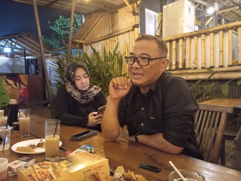 Iwan Setiawan Sarankan Jabatan Sekda Kabupaten Bogor Sebaiknya Plt, Tidak Dilelang