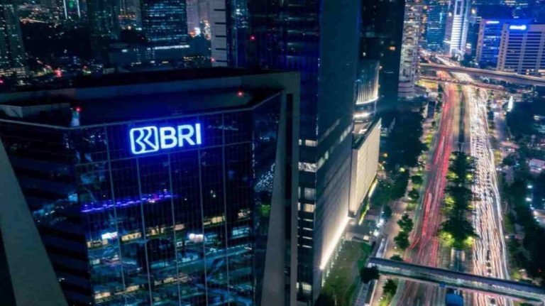 Jadi Merek Bank Paling Berharga di Indonesia, Brand Finance Taksir Nilai Merek BRI Capai 5,3 Miliar Dollar
