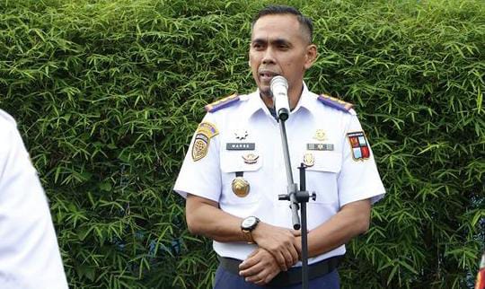 Batal Uji Coba Angkot Listrik 15 Maret 2024, Ini Kata Kepala Dishub Kota Bogor