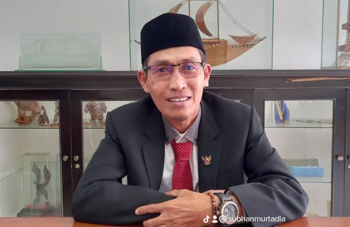 Lima Kader Kaum Syarikat Islam Kota Bogor Lolos Jadi Anggota DPRD