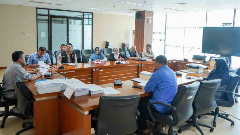 Komisi IV DPRD Kota Bogor Minta Pemkot Maksimalkan Mitigasi Bencana