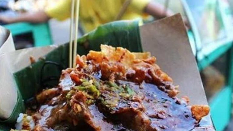 Kuliner Kaki Lima di Bogor : 6 Terenak dan Murah di Jalan Surya Kencana