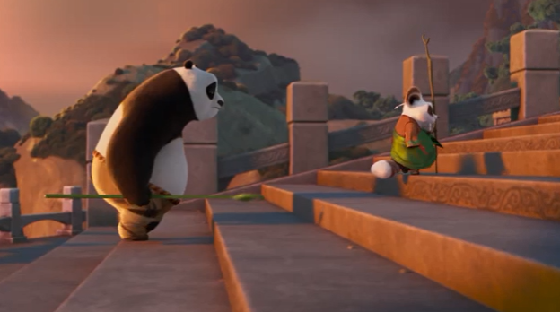 Film Kung Fu Panda 4 Kapan Rilis? Simak Sinopsis dan Jadwal Tayang di Bioskop Indonesia