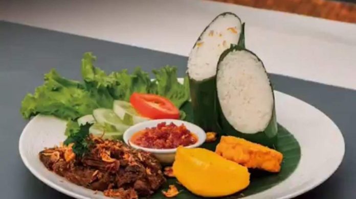 Max-Max Bogor Cafe & Resto Suguhkan Makanan Sunda dengan Harga Terjangkau