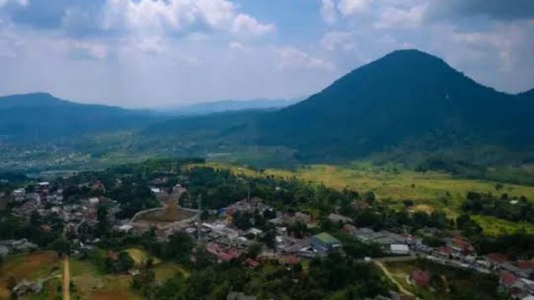 Menyusuri ‘Kampung’ Prabu Siliwangi di Bogor, Raja Mahsyur dari Padjajaran 