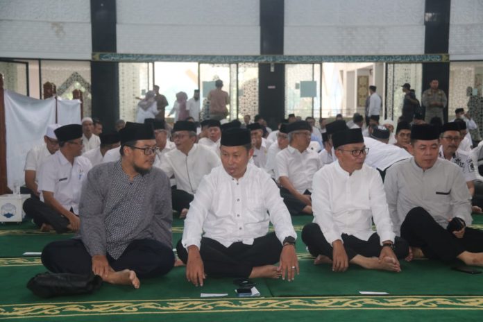 Nuzulul Quran di Bogor
