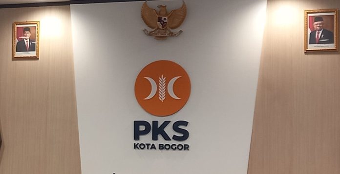 caleg PKS lolos DPRD Kota Bogor