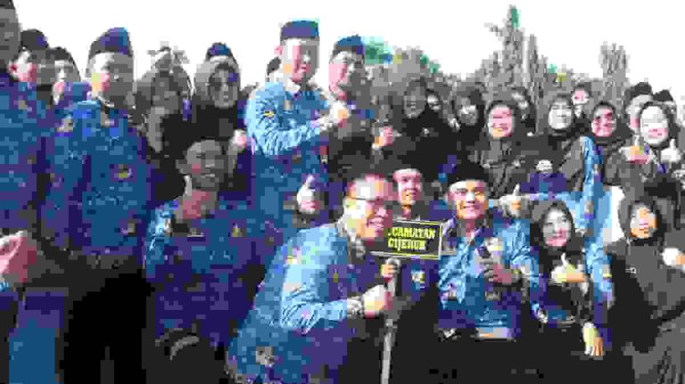 Pj Bupati Lantik 4.044 PPPK di Kabupaten Bogor