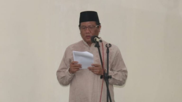 Pemkab Bogor Pangkas Anggaran Semua SKPD 