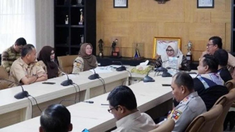 Pemkot Bogor Kembali Gelar Balkot Ramadan Fest 2024 Mulai 1-5 April