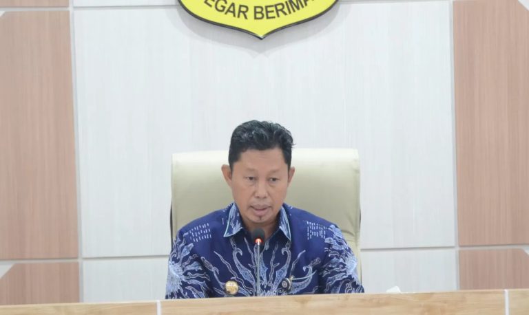 Jam Operasional Angkutan Tambang di Kabupaten Bogor Diuji Coba, Ini Jadwal Terbarunya