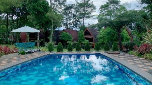 Promo Ramadan The Village Resort Bogor By Wh Menginap Nyaman di Tengah Taman Rimbun 