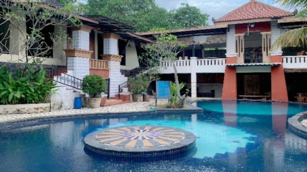 Promo Lebaran di The Village Resort Bogor by WH, Staycation Serasa di  Bali 