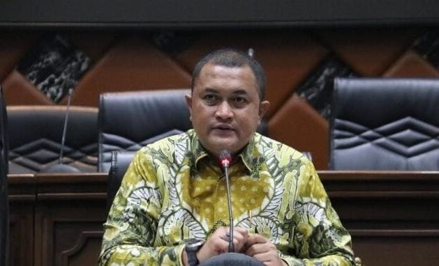 Ketua DPRD Kabupaten Bogor Minta Pemkab Pastikan Stok Beras Jelang Hari Raya