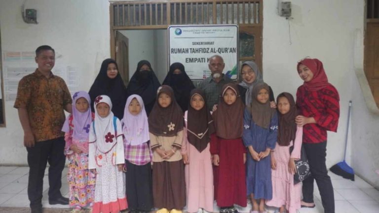 Sahira Hotels Group Bagikan Seribu Box Kebaikan Selama Bulan Ramadhan