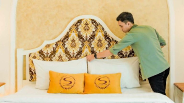 Sahira Hotels Group Tawarkan Promo Spesial Berlebaran di Kota Hujan