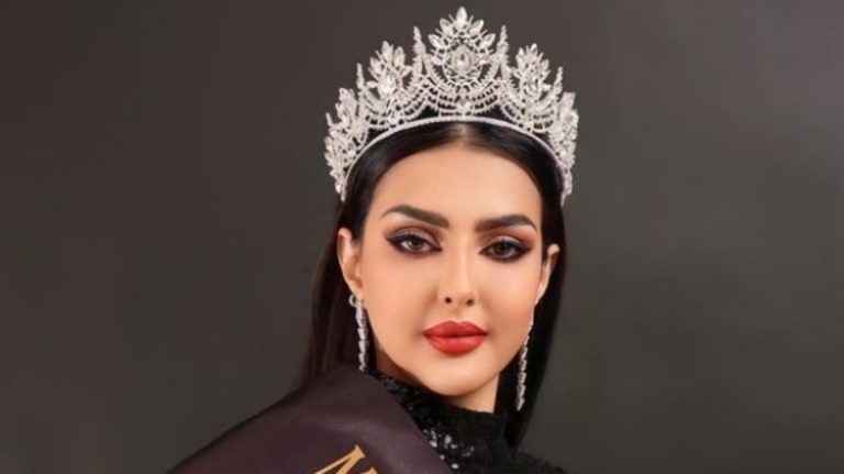 Siap Berbikini, Putri Arab Saudi Debut di Miss Universe 2024 Banjir Kecaman 