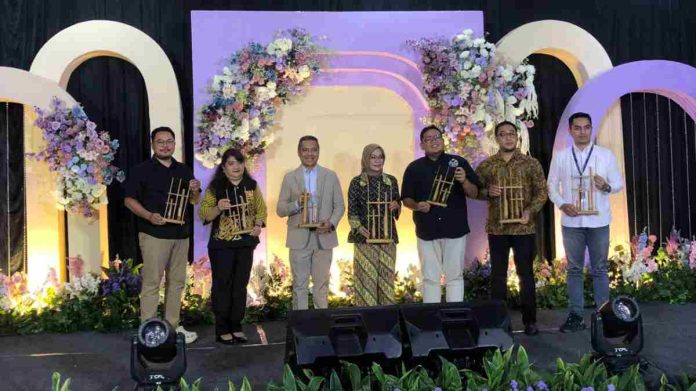 Swiss-Belcourt Bogor Gelar Wedding Showcase “Kama Cinta”