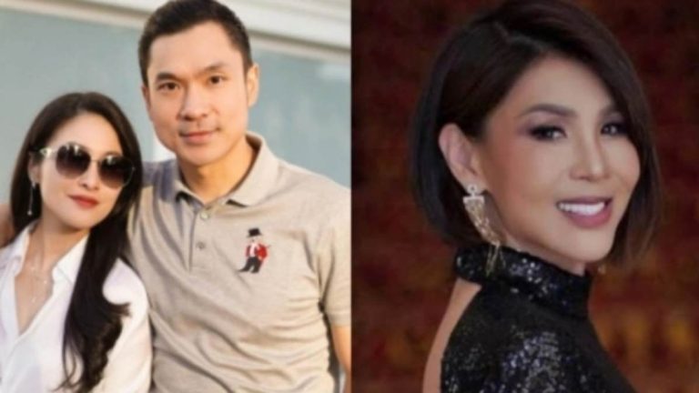 TEKTOKAN Ala Harvey Moeis dan Helena Lim di Kasus Korupsi Timah