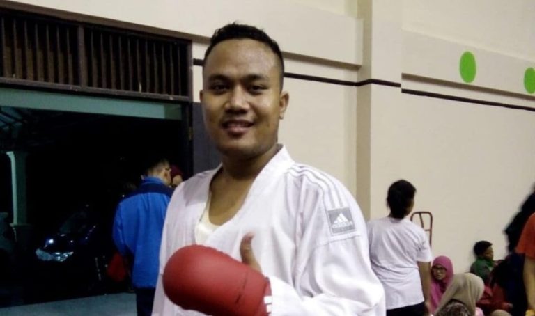 Pleno PPOPM Kabupaten Bogor: Cabor Karate Tetapkan 4 Atlet Baru