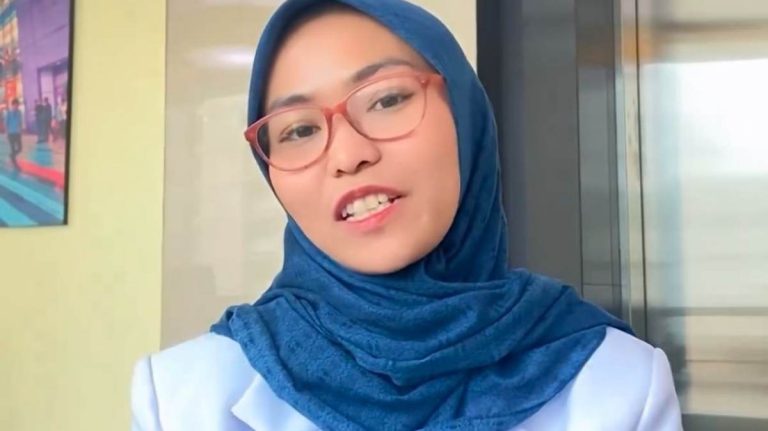 Tips Tetap Fit Saat Berpuasa Ala dr Priviny Safira 