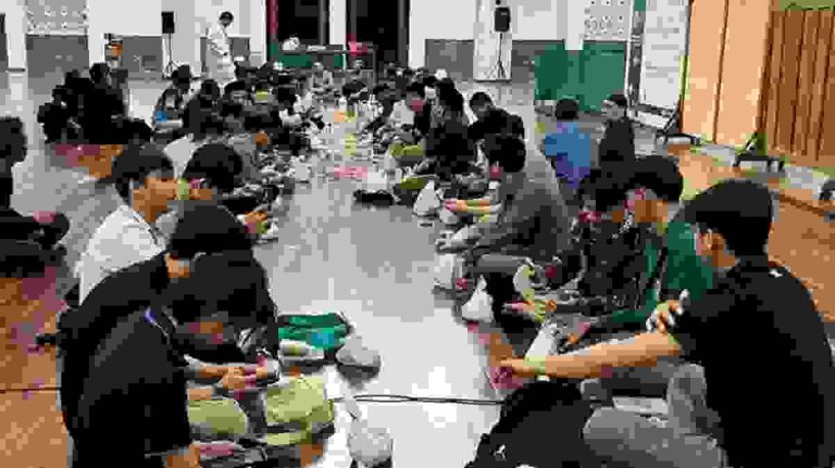 UIKA Bogor Gelar Buka Puasa untuk Mahasiswa dan Umum