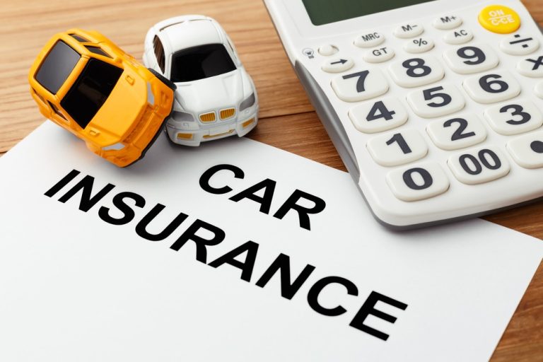 Pengin Beli Asuransi Mobil All Risk, Pastikan Cek Preminya Dulu