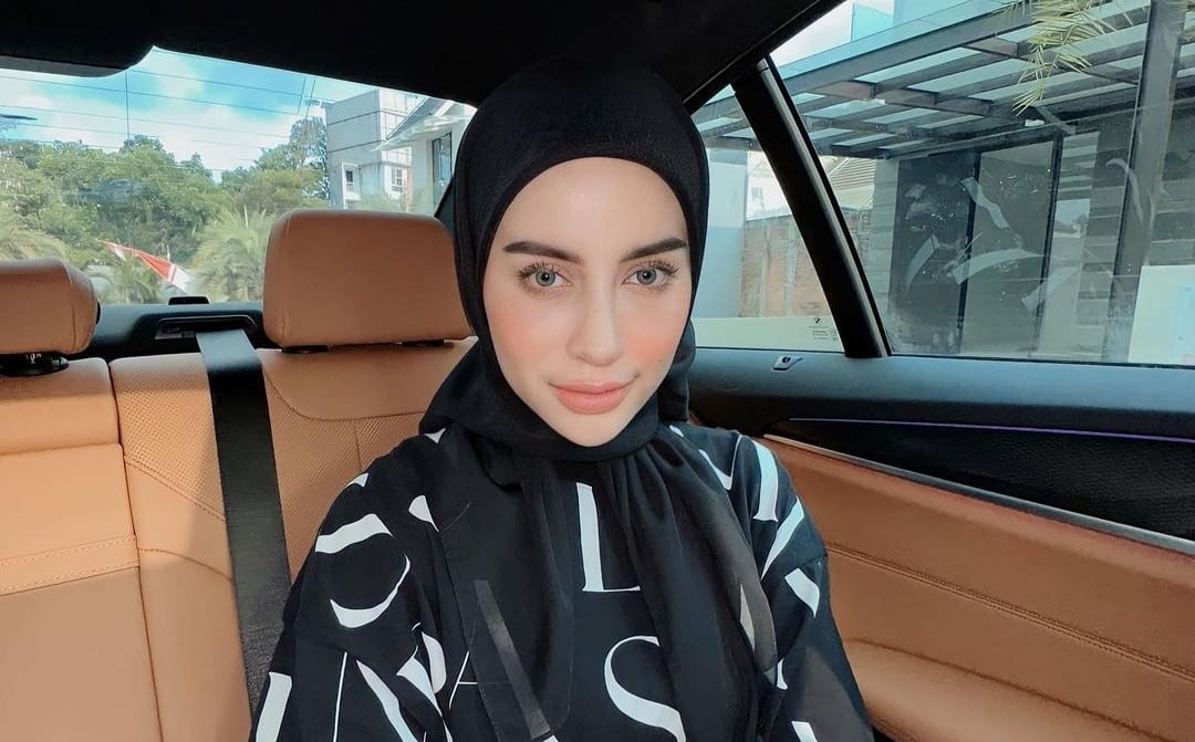 Anak Selebgram Aghnia Punjabi Dianiaya Suster Pengasuh Sampai Lebam