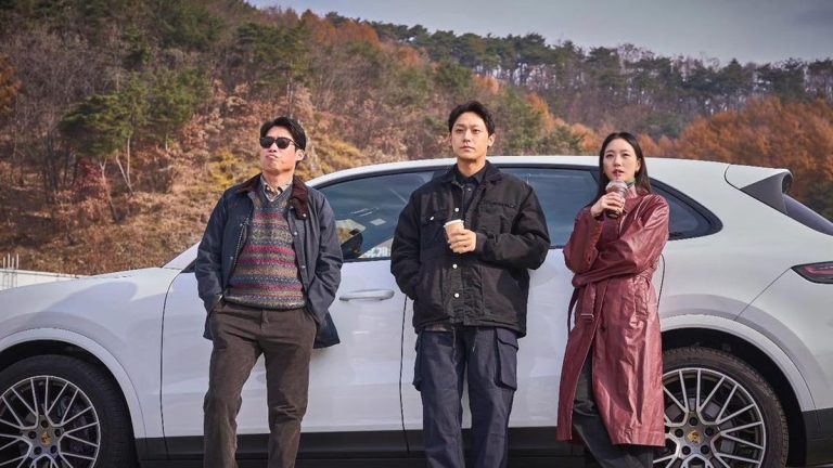 Film Korea Exhuma Sabet 4 Juta Penonton dan Puncaki Box Office